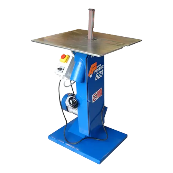 Grinding machine Gecam 623