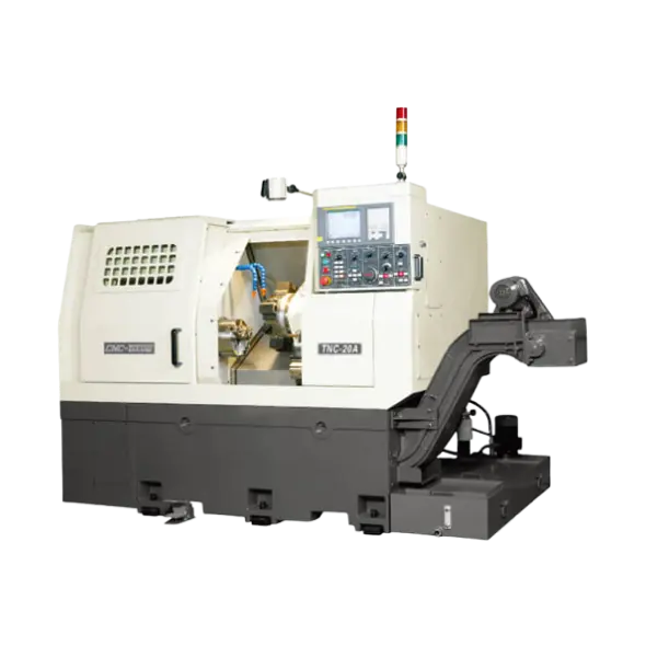 Lathe TNC-20