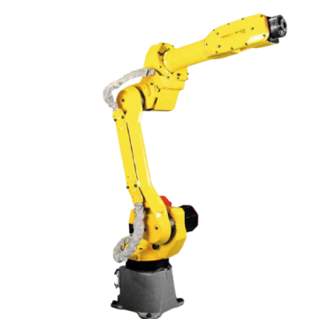 Industrial robot M-10 Series