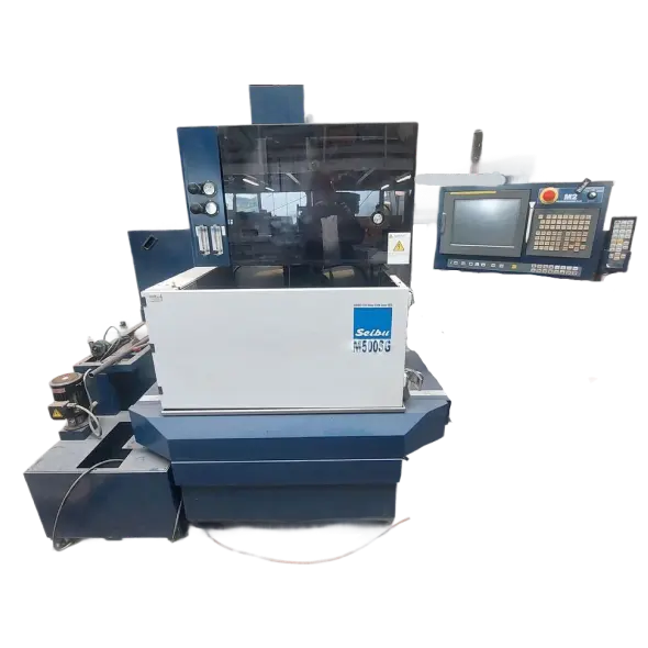 Электроэрозионный станок M500SG
