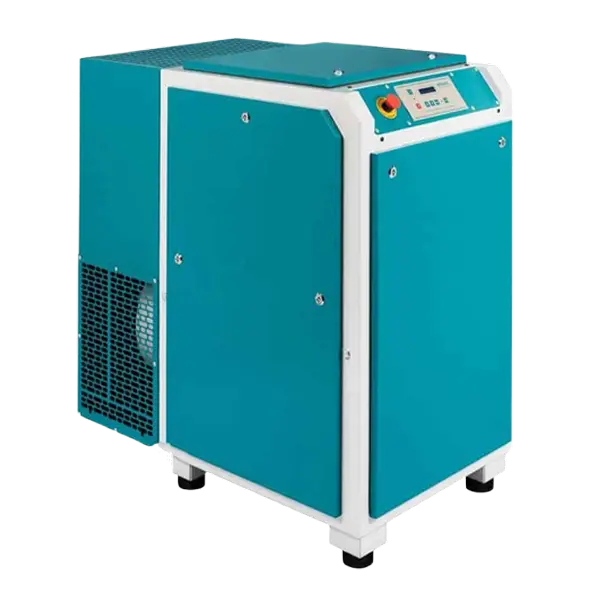 Screw compressor RS 30