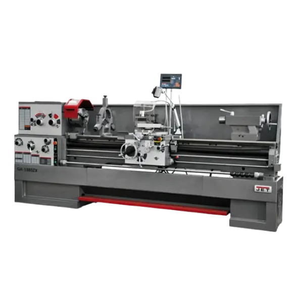 Токарно-винторезный станок GH 1880ZX DRO RFS