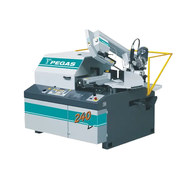 Band saw Pegas 240x280