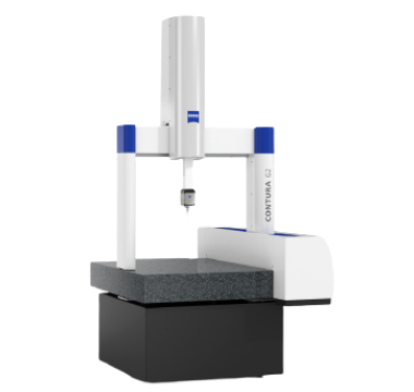 Вимірювальна машина Contura G2