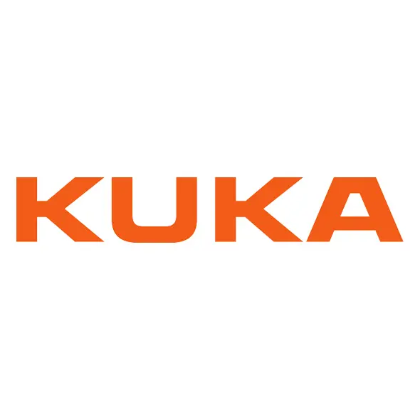 Промисловий робот KR