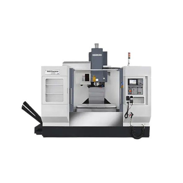 Vertical machining center Performa HV4.5A
