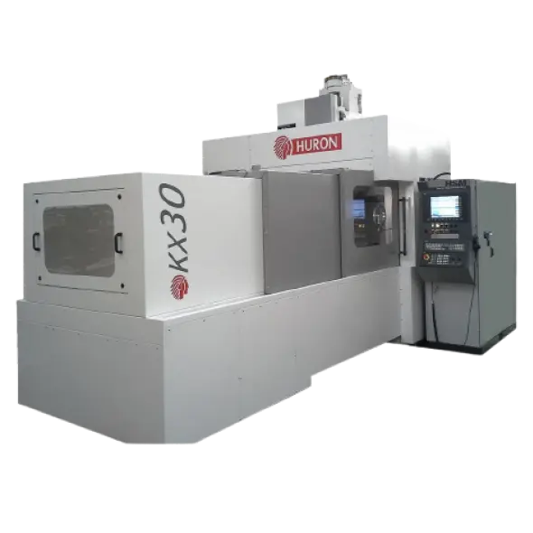 Vertical machining centre KX30
