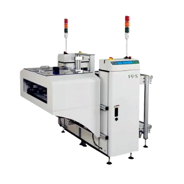 Розвантажувач магазинів ULDC460XL