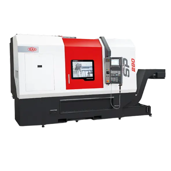 Turning centre SP-280 MC