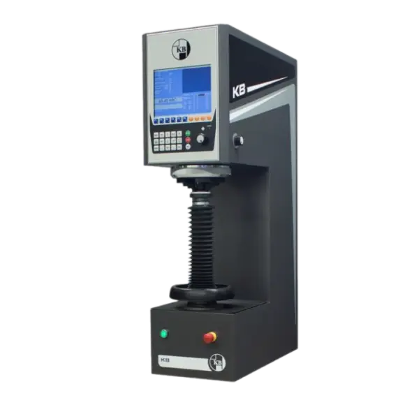 Digital universal hardness tester KB 150R