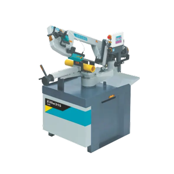 Band saw Pegas 235x315