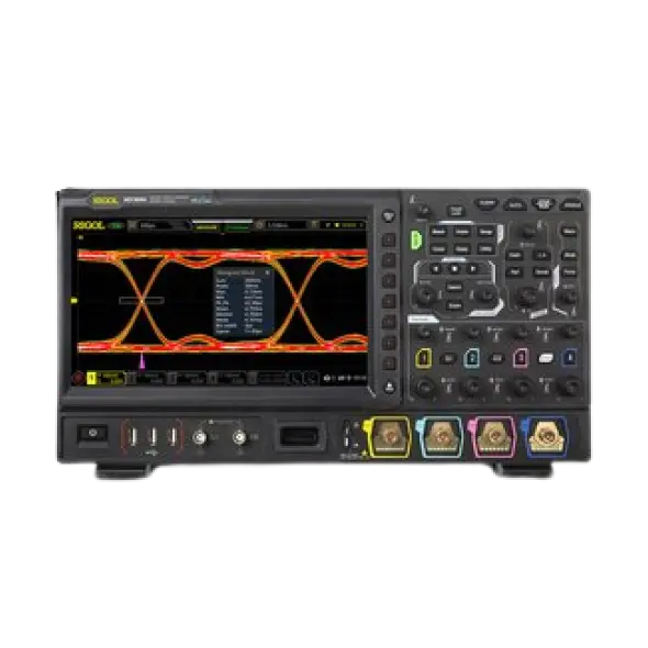 Цифровой осциллограф MSO8064