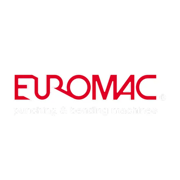 Координатно-вырубной пресс Euromac