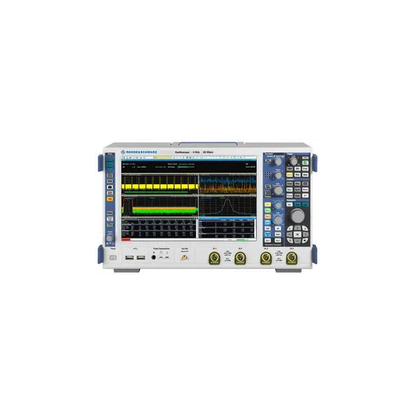 Digital oscilloscope RTO2014