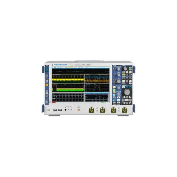 Digital oscilloscope RTO2014