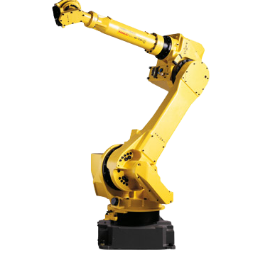 Industrial robot M-710iC/70