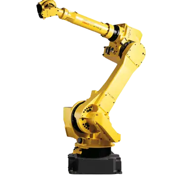 Industrial robot M-710iC/70