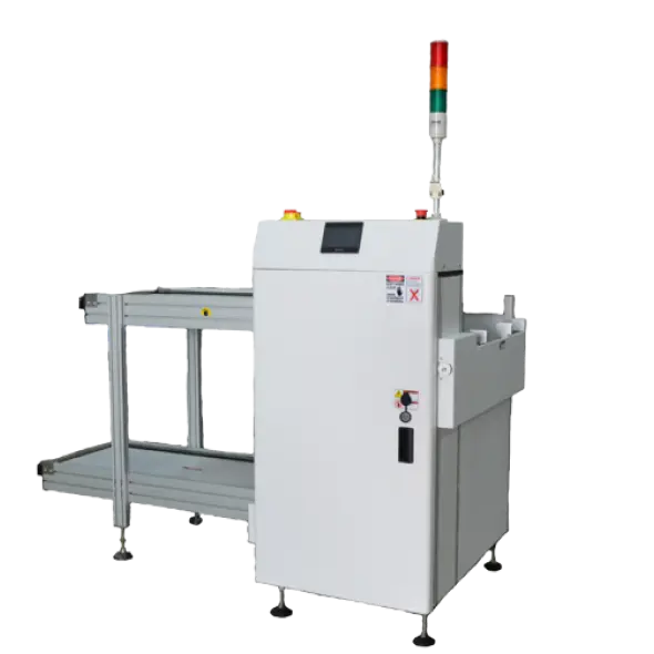 Мультимагазинний завантажувач LDB460XL