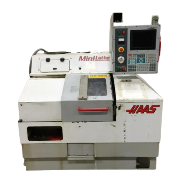 Токарний верстат MINI LATHE