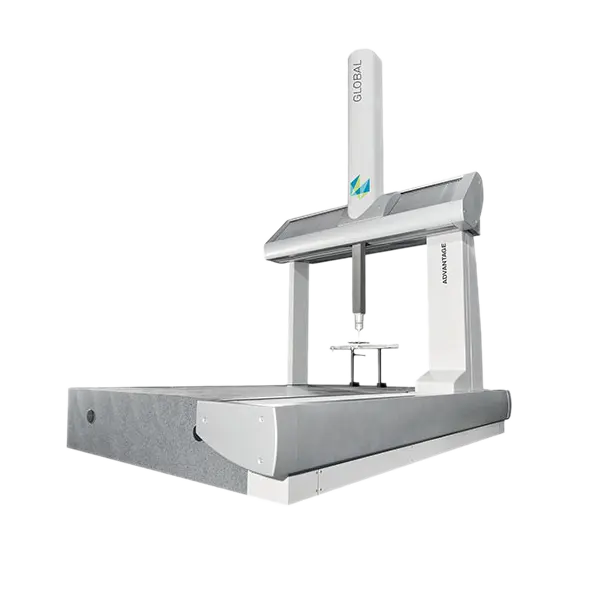 Coordinate measuring machine Global Advantage