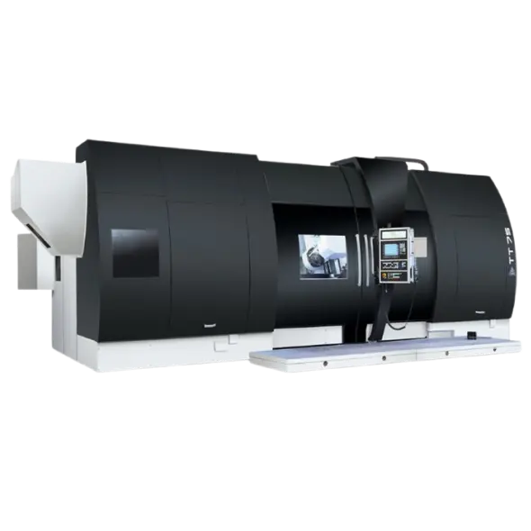 Multi-purpose lathe TT 75/2000