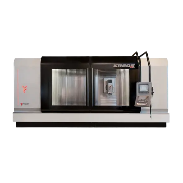 Обрабатывающий центр KREOS 270
