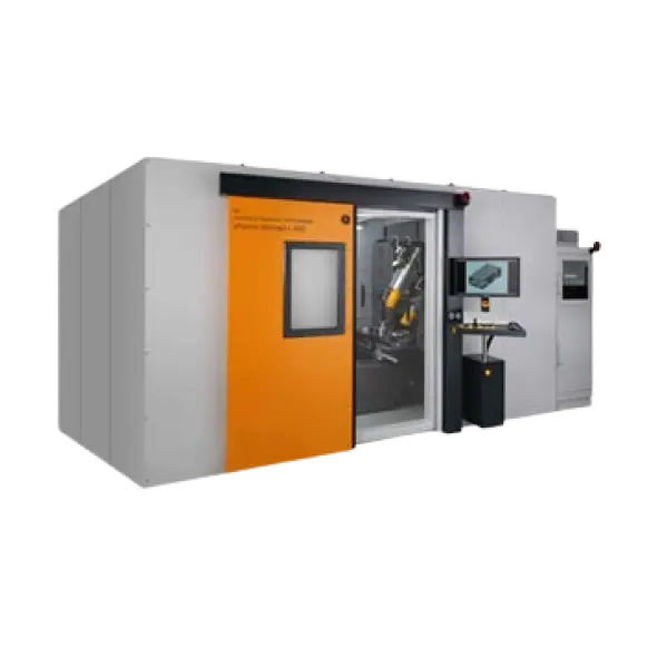 Industrial computed tomography scanner V|TOME|X L300
