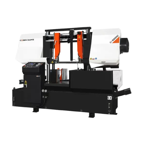 Band saw C-520NC