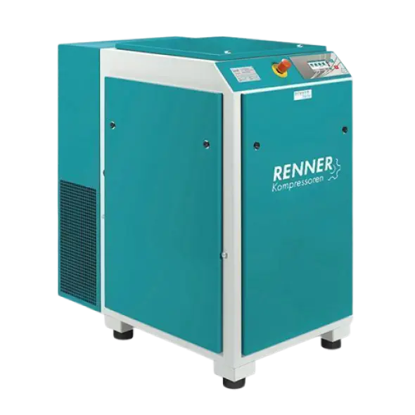 Screw compressor RS 22
