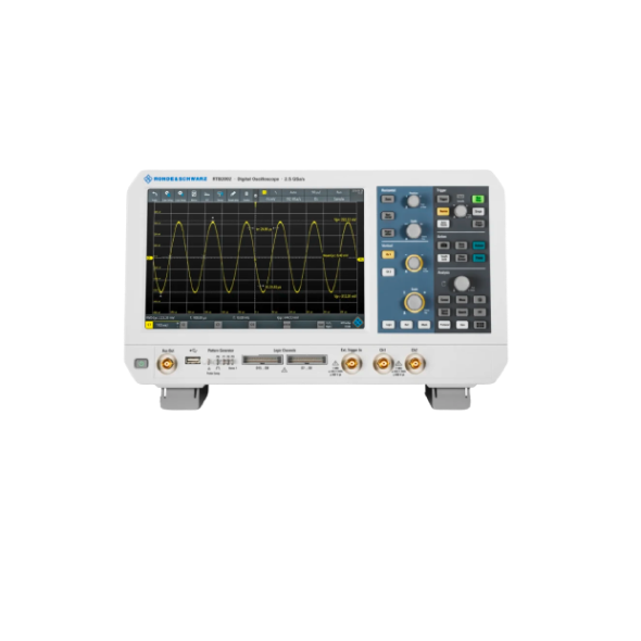 Digital oscilloscope RTB2002