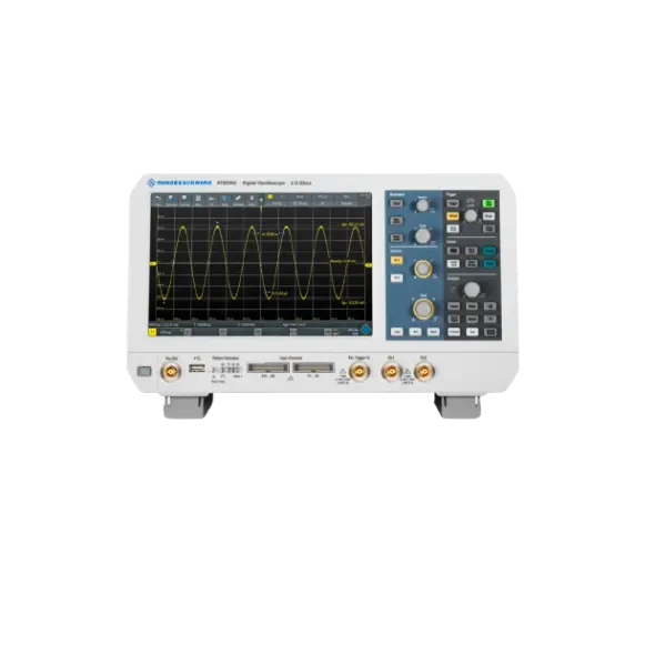 Digital oscilloscope RTB2002