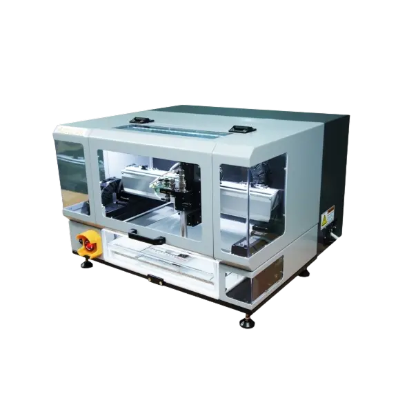 Scanning acoustic microscope SAM-MINI