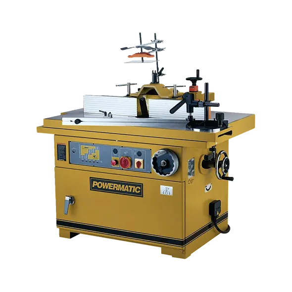 Фрезерный станок Powermatic TS29