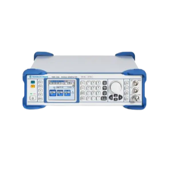 Генератор сигналів SMB100A