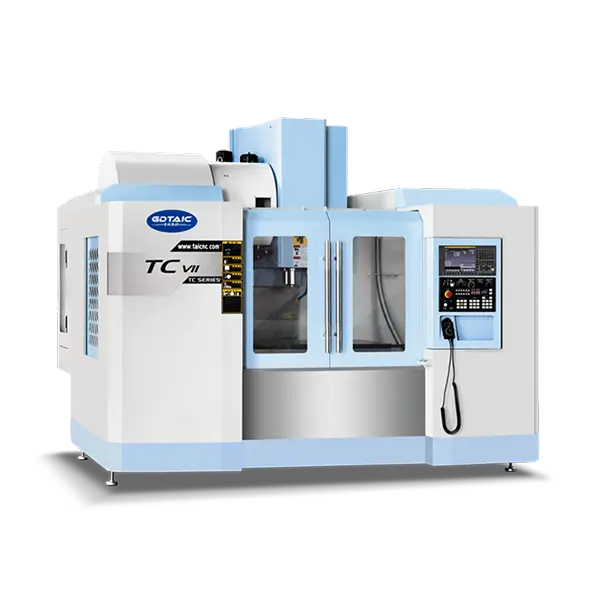 Вертикальний обробний центр TC-V11