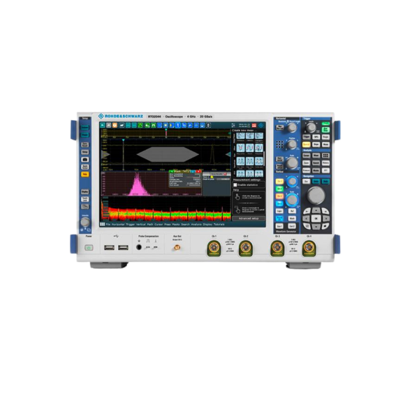 Digital oscilloscope RTO2044