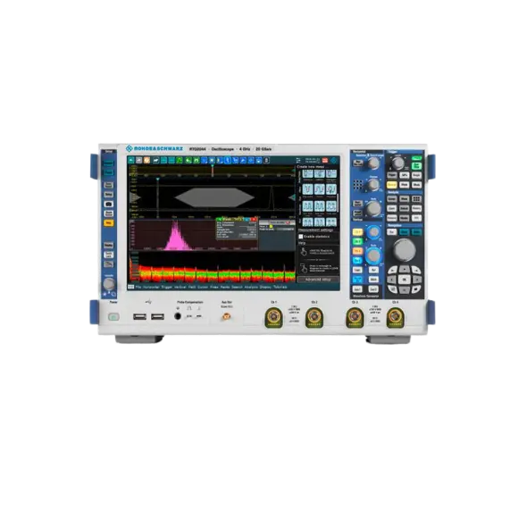 Digital oscilloscope RTO2044