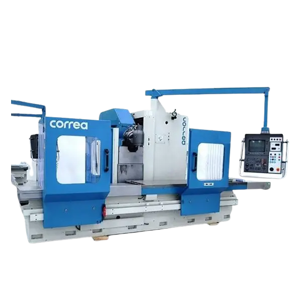 Vertical machining centre CF22/20