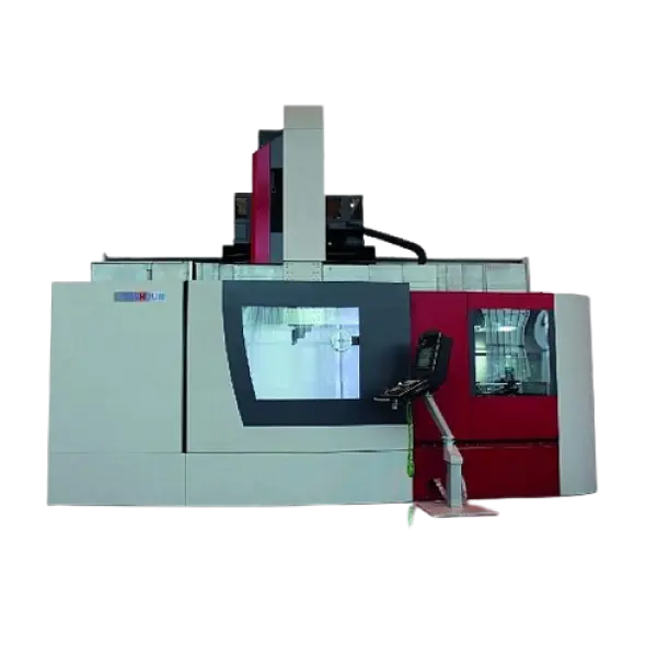 Токарно-карусельний верстат POWERTURN 2500
