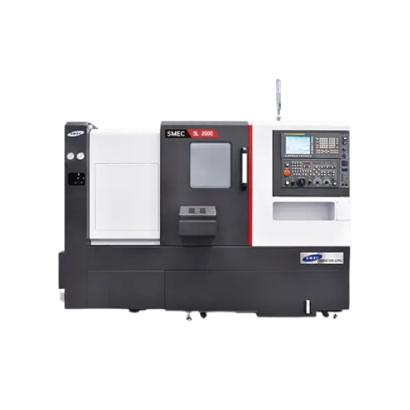 Turning machining centre SL 2000