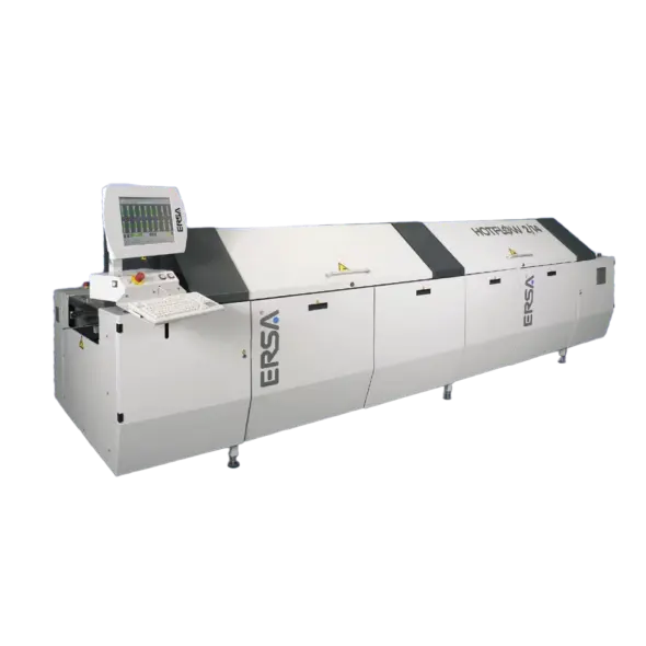 Reflow oven HOTFLOW 2/14