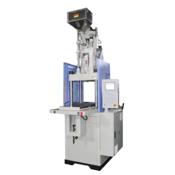 Вертикальний термопластавтомат TY-200S