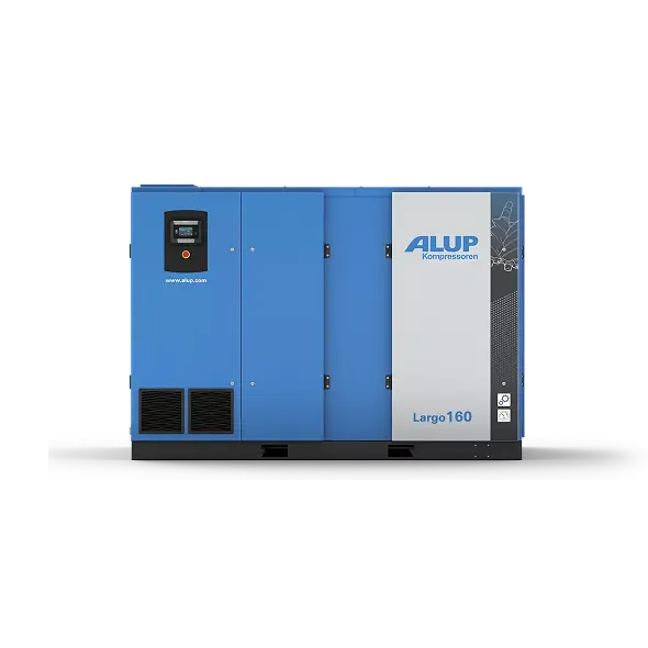 Screw compressor Largo 160