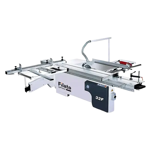 Panel cutting machine Optima 32F