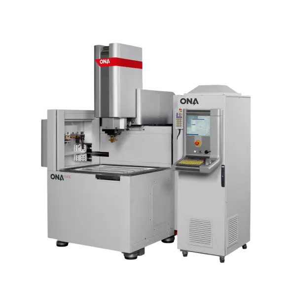 Электроэрозионный станок NX3C
