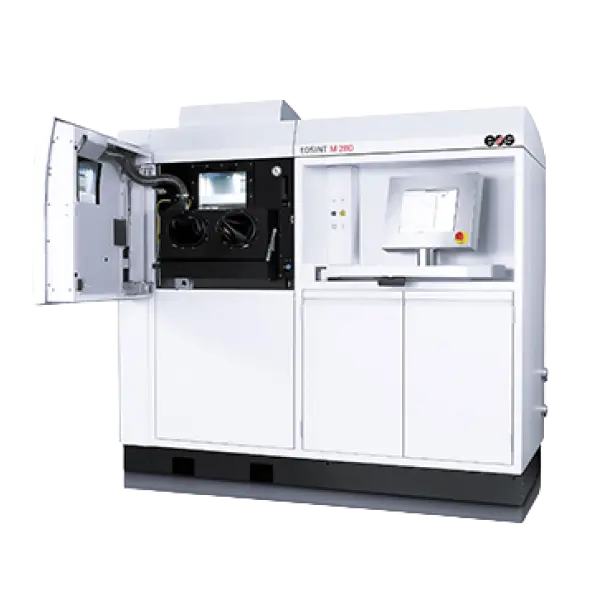 3D printer Eosint M 280