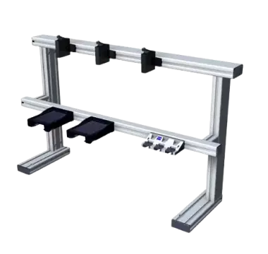 Multi sensor rack MSR