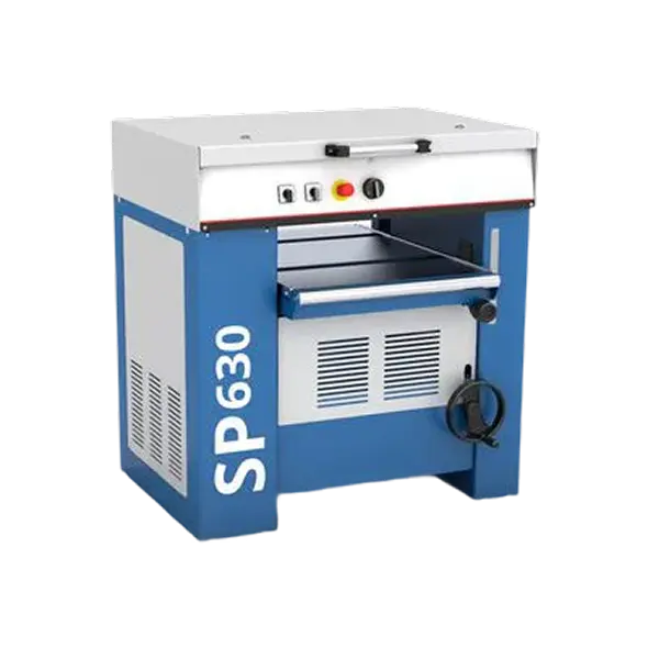 Thickness planer Castor SP 630