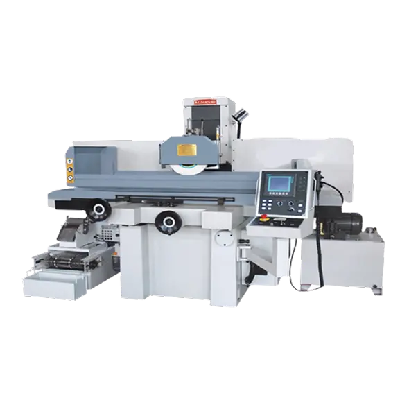 Плоскошліфувальний верстат KGS1632SD
