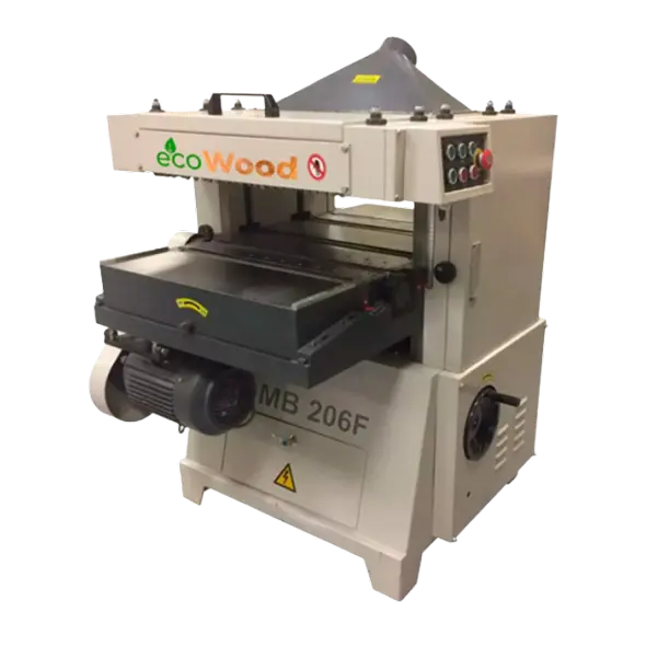 Planning machine Mb206F